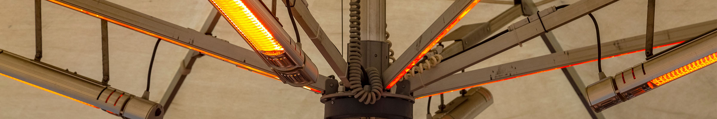 Gazebo Heaters